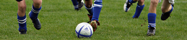 fotballfeet